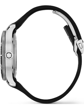 Reloj Montblanc 1858 para hombre 129372
