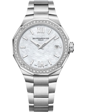 Reloj Baume & Mercier Riviera para mujer M0A10662