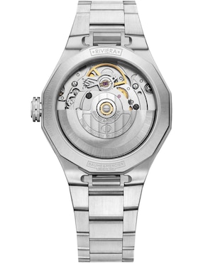 Reloj Baume & Mercier Riviera para mujer M0A10662