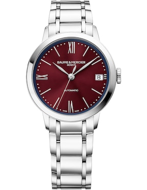 Reloj Baume & Mercier Classima para mujer M0A10691