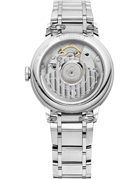 Reloj Baume & Mercier Classima para mujer M0A10691