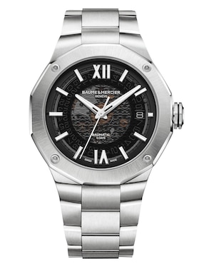 Reloj Baume & Mercier Baumatic Riviera para hombre M0A10702