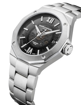 Reloj Baume & Mercier Baumatic Riviera para hombre M0A10702