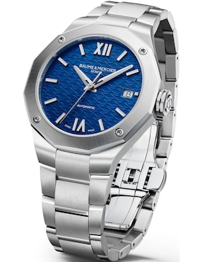 Reloj Baume & Mercier Riviera para mujer M0a10679