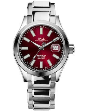 Reloj Ball Engineer iii unisex NM9026C-S6CJ-RD