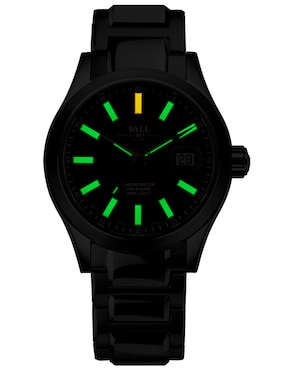 Reloj Ball Engineer iii unisex NM9026C-S6CJ-RD