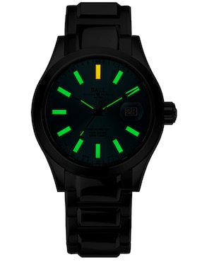 Reloj Ball Engineer iii unisex Nm9026c-s6cj-ibe