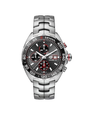 Reloj Tag Heuer Formula 1 Para Hombre CAZ201D.BA0633