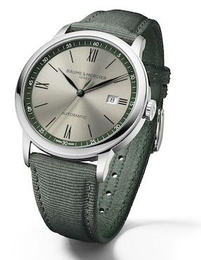 Reloj Baume & Mercier Classima para hombre M0a10696