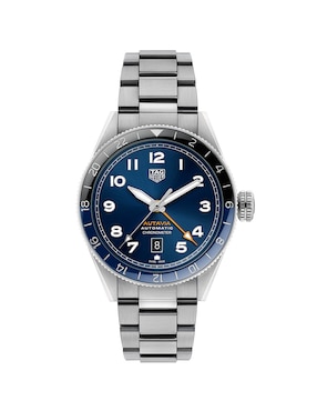 Reloj Tag Heuer Autavia para hombre WBE511A.BA0650