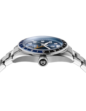 Reloj Tag Heuer Autavia para hombre WBE511A.BA0650