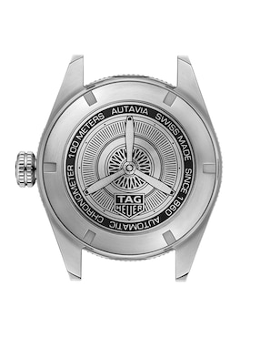 Reloj Tag Heuer Autavia para hombre WBE511A.BA0650