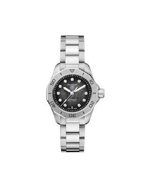 Reloj Tag Heuer Aquaracer Para Mujer Wbp2410.ba0622