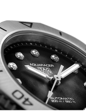 Reloj Tag Heuer Aquaracer para mujer WBP2410.BA0622
