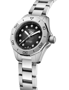 Reloj Tag Heuer Aquaracer para mujer WBP2410.BA0622