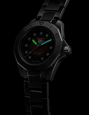 Reloj Tag Heuer Aquaracer para mujer WBP2410.BA0622