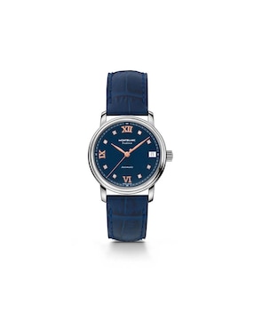 Reloj Montblanc Tradition unisex 129642