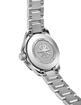 Reloj Tag Heuer Aquaracer para mujer WBP2411.BA0622