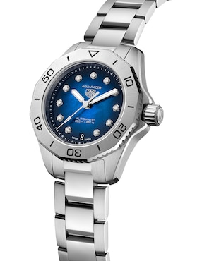 Reloj Tag Heuer Aquaracer para mujer WBP2411.BA0622