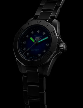 Reloj Tag Heuer Aquaracer para mujer WBP2411.BA0622
