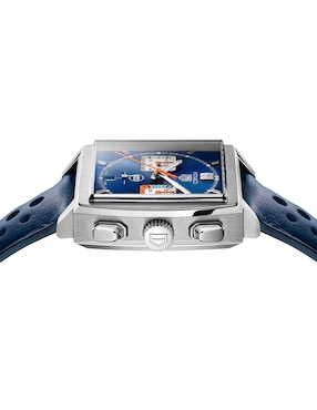 Reloj Tag Heuer Monaco para hombre CBL2115.FC6494