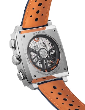 Reloj Tag Heuer Monaco para hombre CBL2115.FC6494