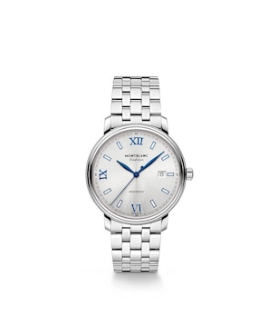 Reloj Montblanc Tradition unisex 129286