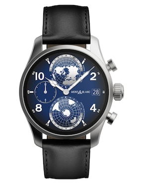 Smartwatch Montblanc Summit Unisex