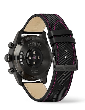 Smartwatch Montblanc Summit 3 Edición Especial unisex con GPS