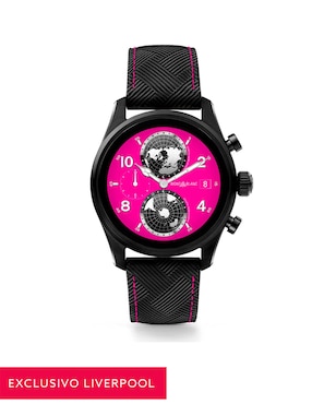 Smartwatch Montblanc Summit 3 Edición Especial unisex con GPS