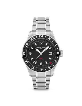 Reloj Montblanc 1858 unisex 129615