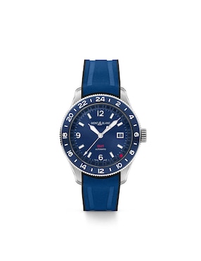 Reloj Montblanc 1858 unisex 129617