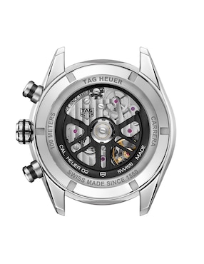 Reloj Tag Heuer Carrera para hombre CBN2A1A.FC6537