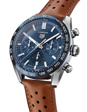 Reloj Tag Heuer Carrera para hombre CBN2A1A.FC6537