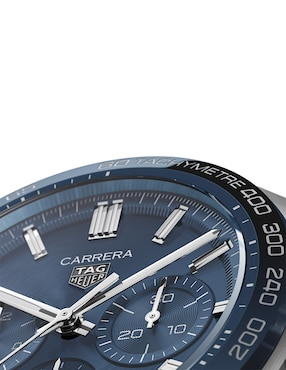 Reloj Tag Heuer Carrera para hombre CBN2A1A.FC6537