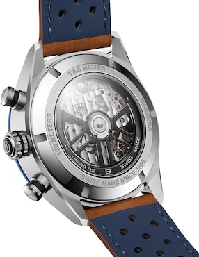 Reloj Tag Heuer Carrera para hombre CBN2A1A.FC6537