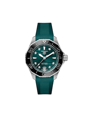 Reloj Tag Heuer Aquaracer Para Mujer Wbp231g.ft6226