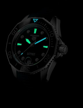 Reloj Tag Heuer Aquaracer para mujer WBP231G.FT6226