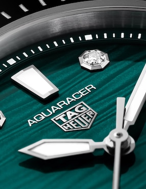 Reloj Tag Heuer Aquaracer para mujer WBP231G.FT6226