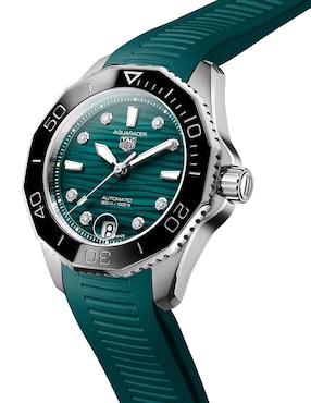 Reloj Tag Heuer Aquaracer para mujer WBP231G.FT6226