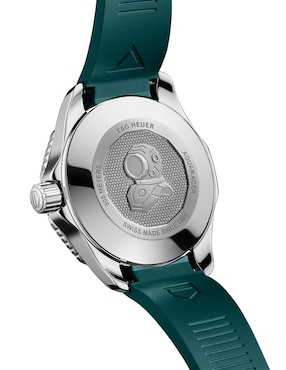 Reloj Tag Heuer Aquaracer para mujer WBP231G.FT6226