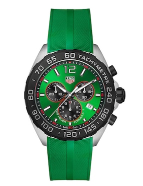 Reloj Tag Heuer Formula 1 Para Hombre CAZ101AP.FT8056