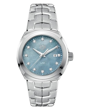 Reloj Tag Heuer Link para mujer WBC1313.BA0600