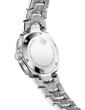 Reloj Tag Heuer Link para mujer WBC1313.BA0600