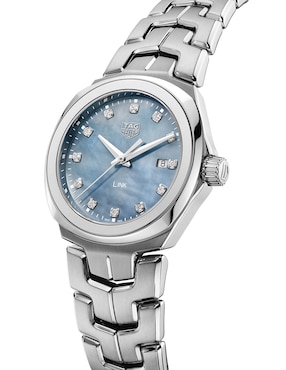 Reloj Tag Heuer Link para mujer WBC1313.BA0600