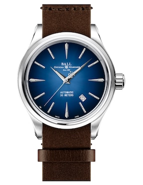 Reloj Ball Trainmaster unisex Nm9080d-l1j-be