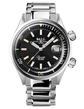 Reloj Ball Engineer master ii unisex DM2280A-S1C-BKR