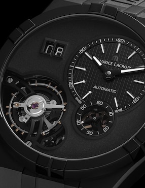 Reloj Maurice Lacroix Aikon Master para hombre AI6118-DLB0B-330-2