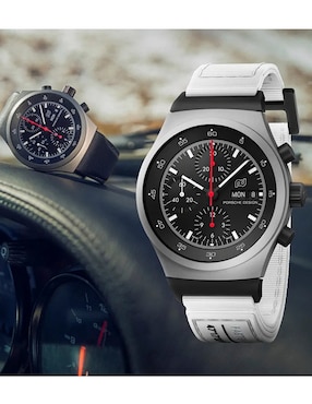 Reloj Porsche Design Chronograph 1 unisex 6041.804.001.082