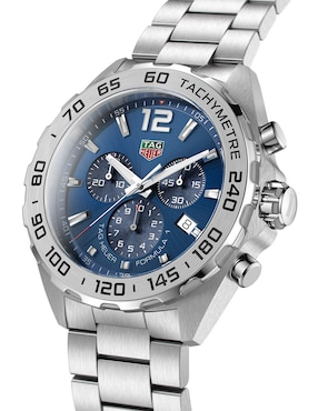 Reloj Tag Heuer Formula 1 para hombre CAZ101K.BA0842